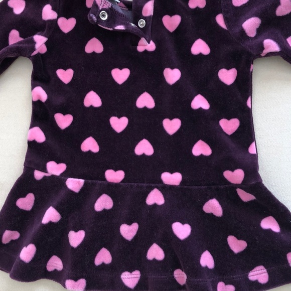 Dress with Hearts - Picture 7 of 8